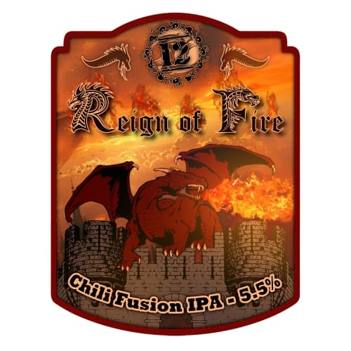 Reign of Fire