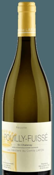Pouilly-Fuissé 'En Chatenay'