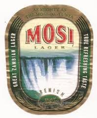 Mosi Lager