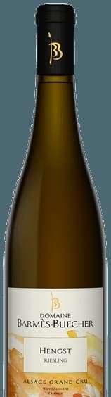 Riesling Alsace Grand Cru 'Hengst'