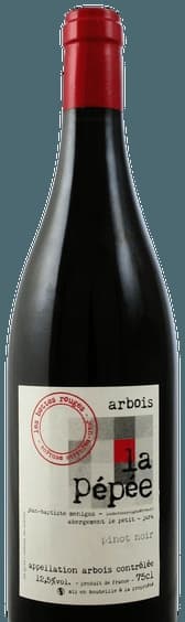 La Pépée Pinot Noir