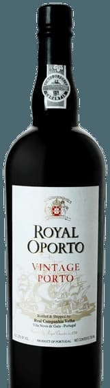 Vintage Port