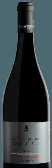 Feu d'O Rosso