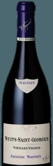 Nuits-Saint-Georges Vieilles Vignes