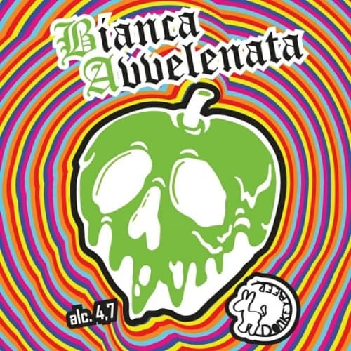 Bianca Avvelenata