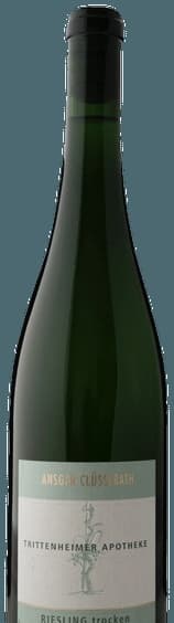Trittenheimer Apotheke Riesling Trocken