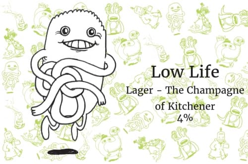 Low Life