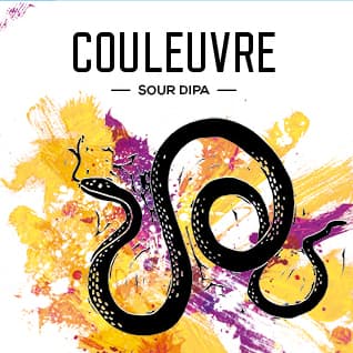 Couleuvre