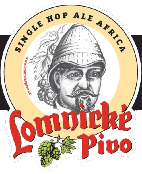 Single Hop Ale Africa