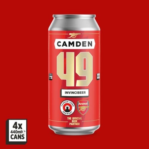 49 Invincibeer