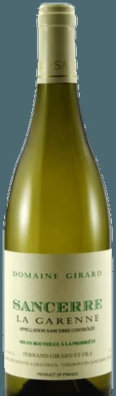 Sancerre La Garenne Blanc