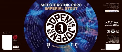 Meesterstuk 2023