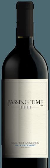 Walla Walla Valley Cabernet Sauvignon