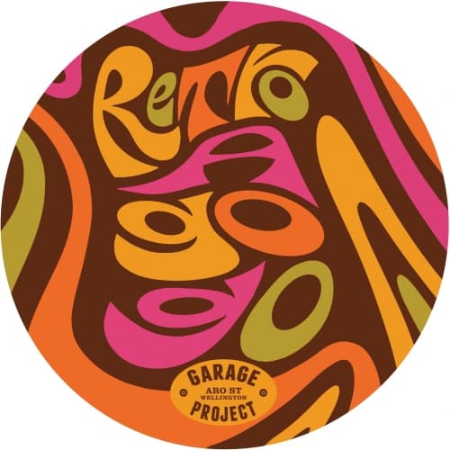 Retro-a-go-go
