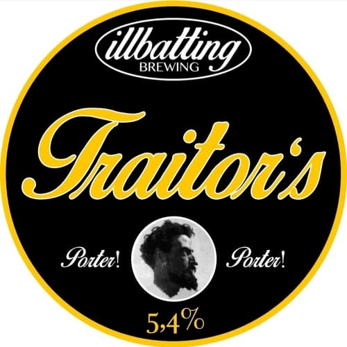 Traitor's Porter
