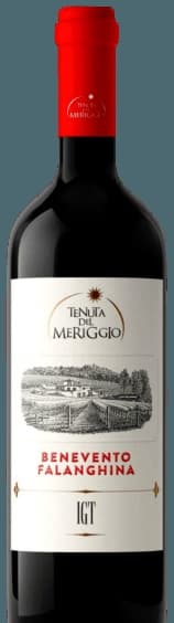Benevento Falanghina