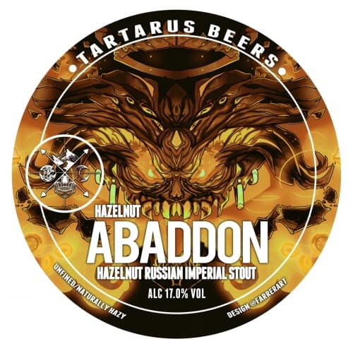 Hazelnut Abaddon