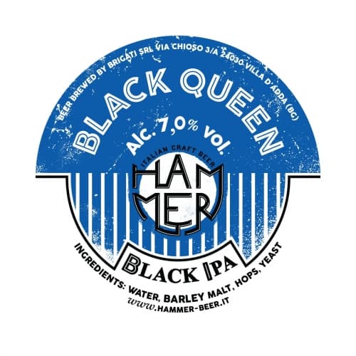 Black Queen