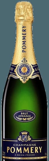 Brut Apanage Champagne