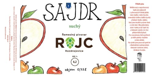 Sajdr