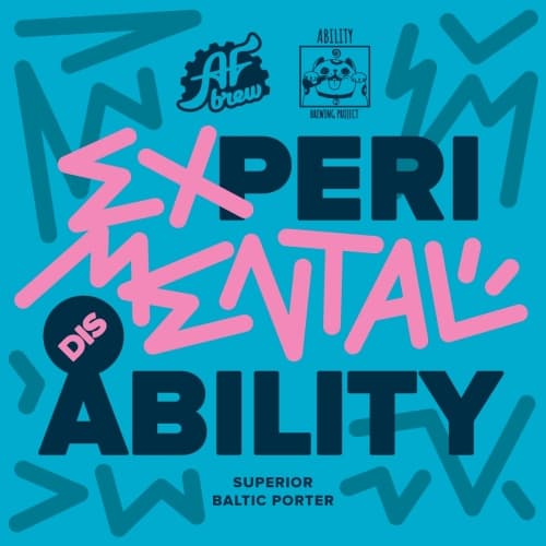 Experimental Disability