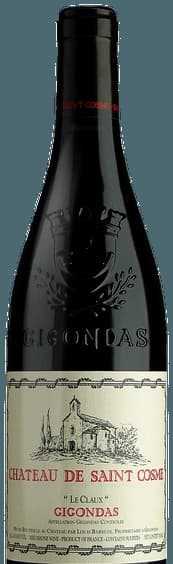 Gigondas Le Claux