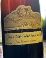 Julien en Billat - L'Enfant Terrible du Sud