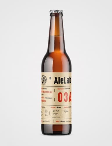#AleLab 03A