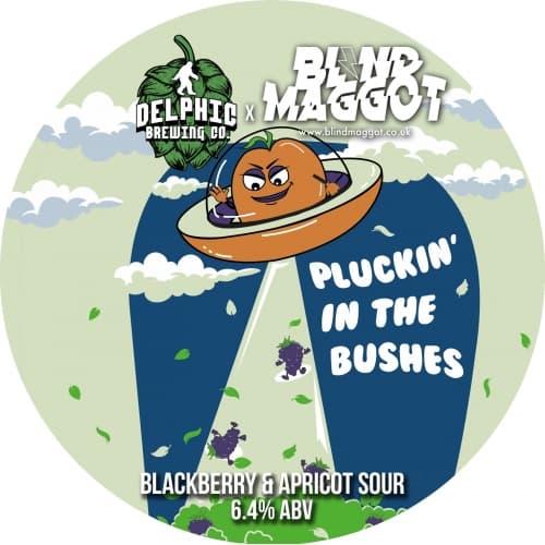 pluckin' in the bushes 2023