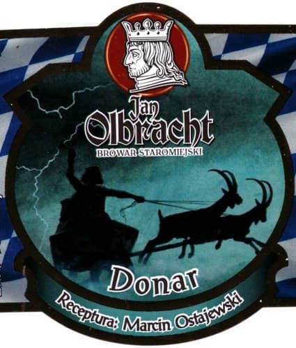 Donar