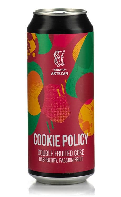 Cookie Policy