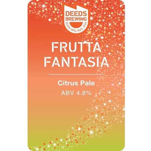 Frutta Fantasia