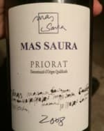 Mas Saura