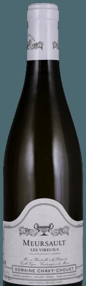 Meursault 'Les Vireuils'