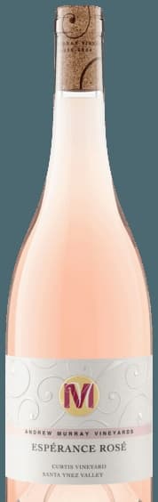 Espérance Rosé