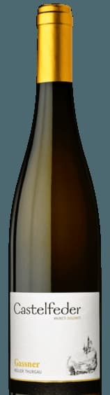 Gassner Müller Thurgau