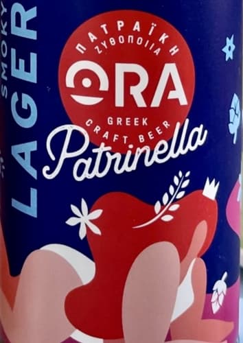 Patrinella