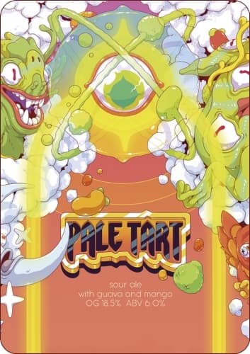 Pale Tart