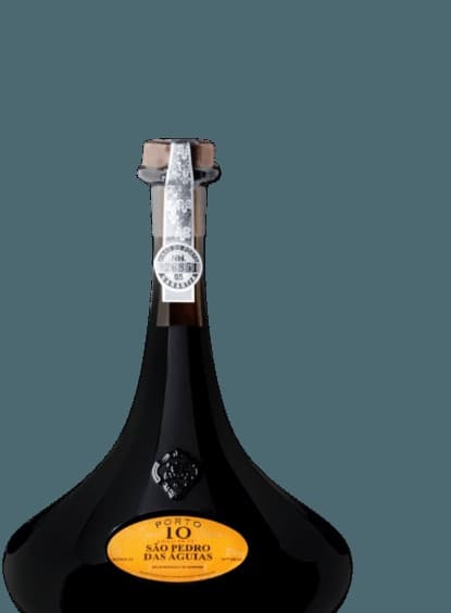 Aged 10 Ans Porto