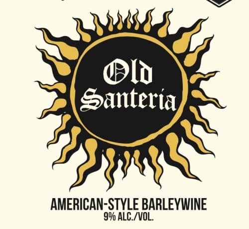 Old Santeria
