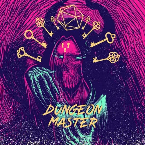 Dungeon Master