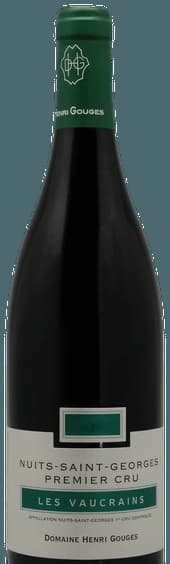 Les Vaucrains Nuits-Saint-Georges 1er Cru