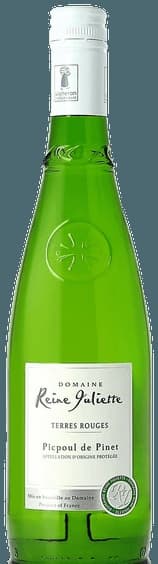 Terres Rouges Picpoul de Pinet