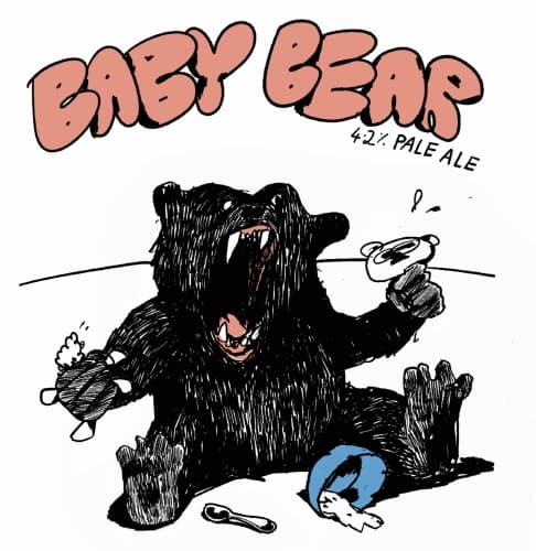 Baby Bear