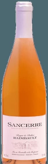 Sancerre Rosé