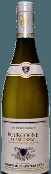 Chardonnay Bourgogne