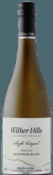 Wither Hills Rarangi Sauvignon Blanc