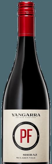 PF Shiraz