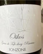 Oikos Greco di Tufo Riserva
