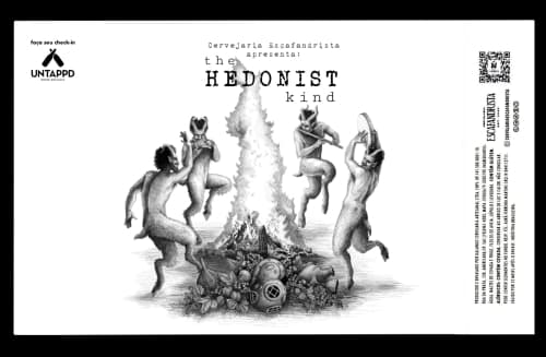The Hedonist Kind